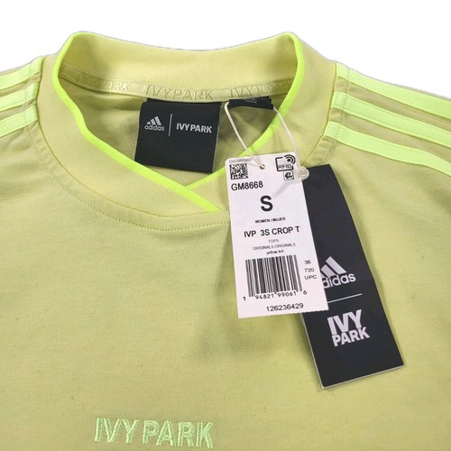 Adidas ivy park crop - x,