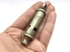 WW1 DATED 1915 J HUDSON TRENCH