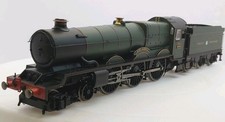Hornby R2460 OO Gauge GWR King
