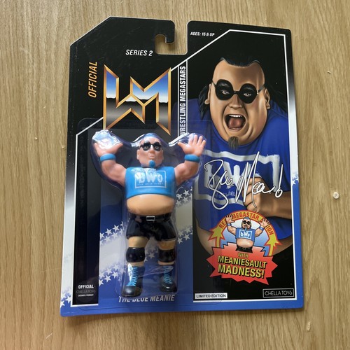 Blue meanie bwo chella epic - bwo, chella/