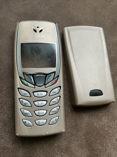 Genuine original nokia 6510 - genuine,