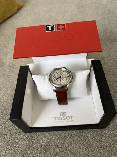 Tissot locle l168 268 - le,