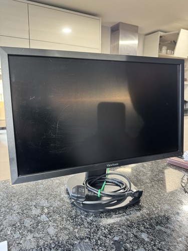 Viewsonic vg2439smh led - viewsonic, 24"