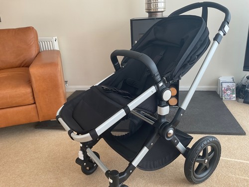 Bugaboo chameleon v2 - bugaboo,