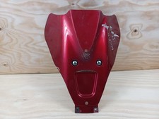 (D) Suzuki GSX1300 R Hayabusa