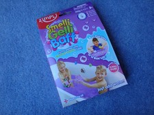 Zimpli Gelli Baff Purple