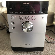 Sony MP3 CMT-EH15