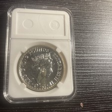 Britannia 1 Oz Coin