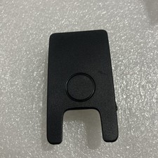 Genuine Mercedes EQS ISOFIX