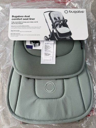 Bugaboo dual comfort seat - bugaboo,