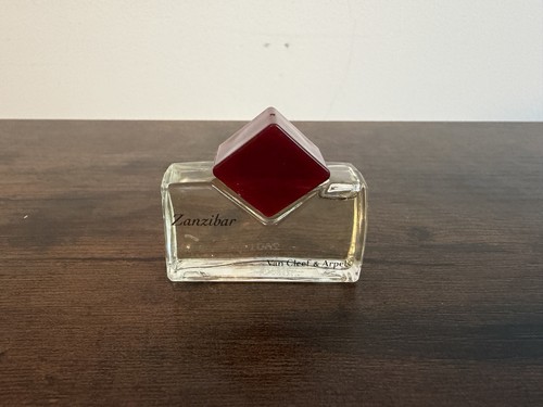 Zanzibar van cleef arpels - zanzibar, by