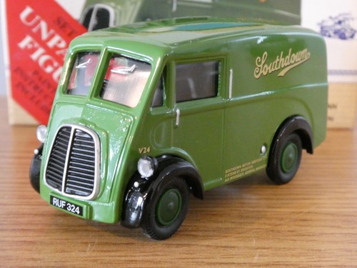 Corgi classics southdown motor - corgi,
