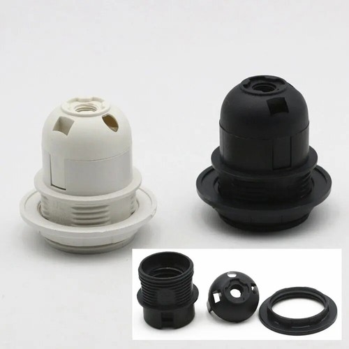 E27 pendant fitting bulb - e27, in