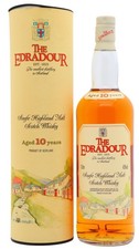 Edradour single highland - -,