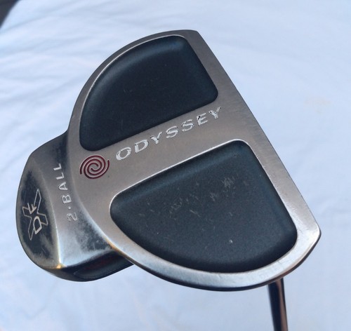 Odyssey ball dfx putter 33 - odyssey,