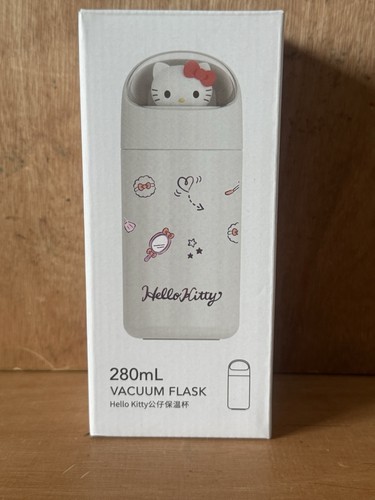 Miniso hello kitty vacuum - miniso,