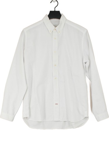 Oliver spencer men shirt - oliver,