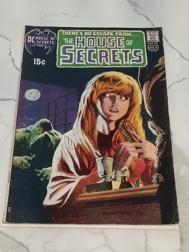 House secrets aka 1st - of,