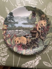 Davenport ‘Doormice in the