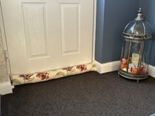 94cm (37") Draught excluder