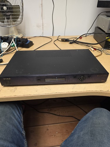 Dvdo iscan vp30 video - iscan,