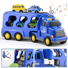 Child Truck Boy Toys for Kids