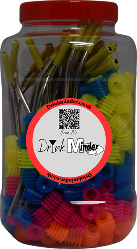 Drinkminder anti drink - anti, spiking