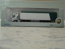 Oxford diecast gauge - oxford, n