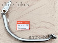 NEW Genuine Honda Brake Pedal
