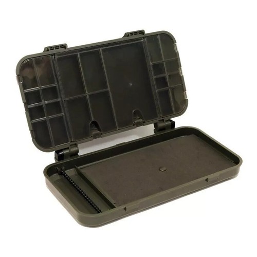 Sonik lockbox compact - compact, box