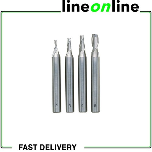Series front milling - series,