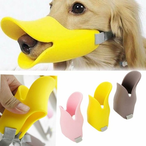 Muzzle adjustable lip - muzzle,