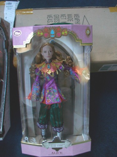 Alice wonderland limited - in,