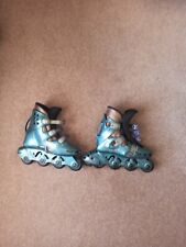 Oxygen Inline Roller Skates XE 3.1