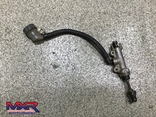 HONDA CR 85 REAR BRAKE MASTER CYLINDER ( MXR )