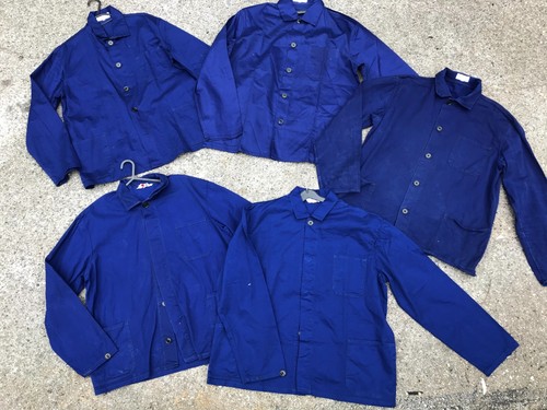 French workwear chore - french,