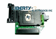 NEW OPTICAL LASER LENS PICKUP