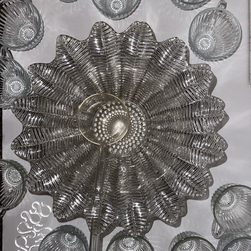 Smith crystal clear large - crystal,