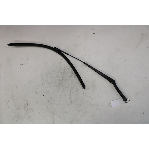 Front wiper arm seat - arm, lh