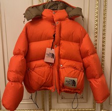 gucci x the north face jacket
