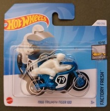Hot wheels 2024 - wheels, triumph