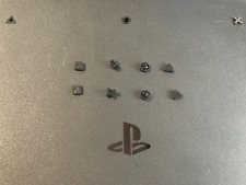 Rubber Feet Replacement Dust