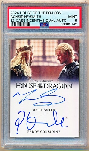 House dragon season - house, matt