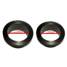 DPT Plastic Barrel Protector