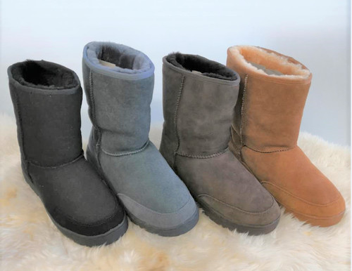 Ugg rubber grip - rubber, grip-sole
