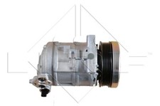 Air Conditioning Compressor