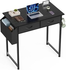 Small Computer Desk for Home