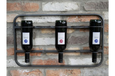 Industrial Style Wall Mounted