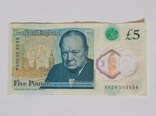 Aa24 203554 polymer bank - aa24, of