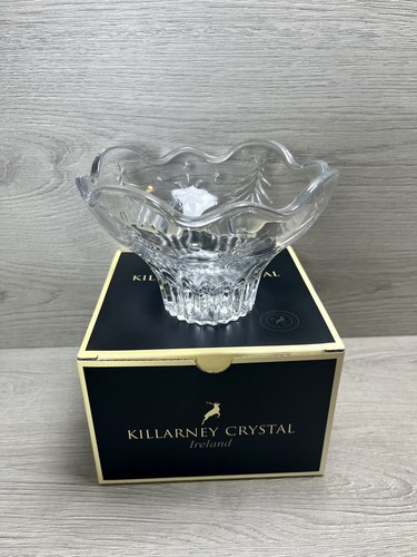 Killarney crystal ireland cut - killarney,